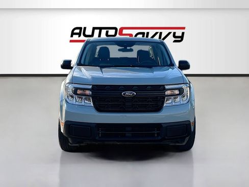 Used 2024 Ford Maverick XL image 2