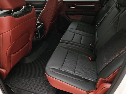 New 2026 RAM 1500 Rebel AWD/4WD image 11
