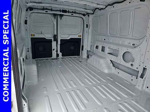 New 2025 Ford Transit 250 Low Roof image 12