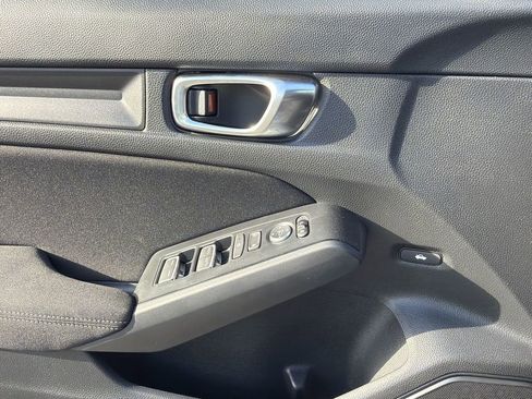 New 2026 Honda Civic Sport image 15