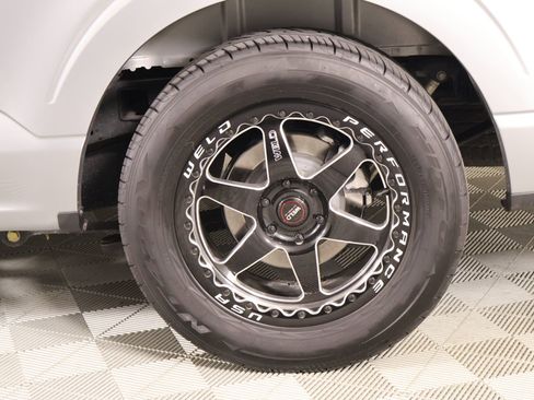 Used 2025 Ford F150 XL w/ Equipment Group 103A High image 15