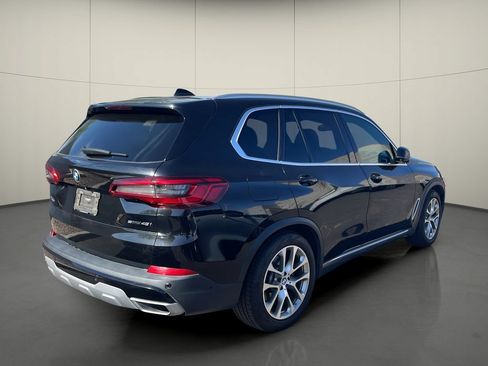 Used 2020 BMW X5 sDrive40i w/ Premium Package RWD image 6
