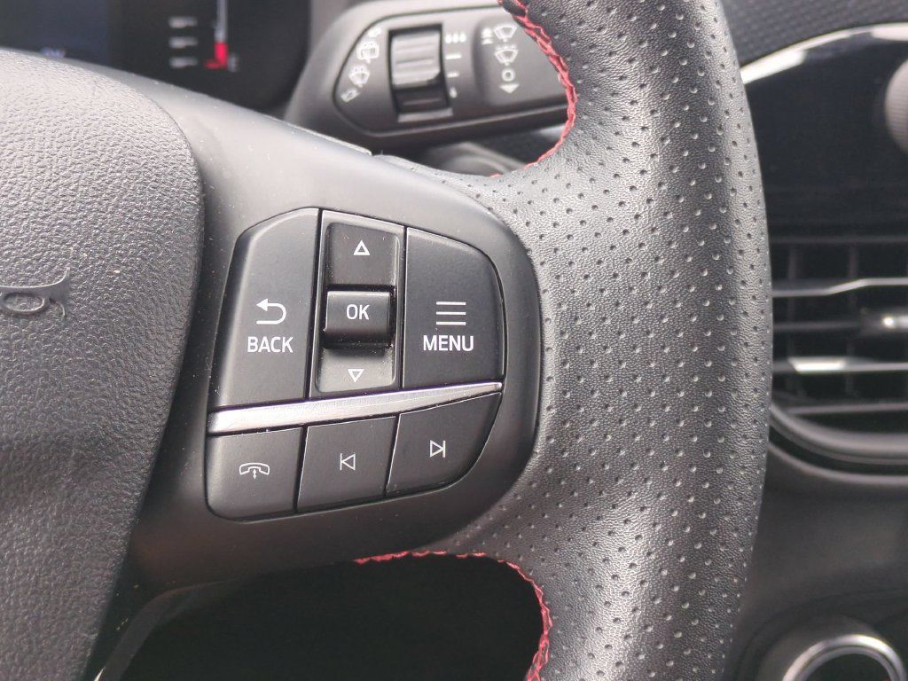 Used 2024 Ford Escape ST-Line AWD/4WD image 28