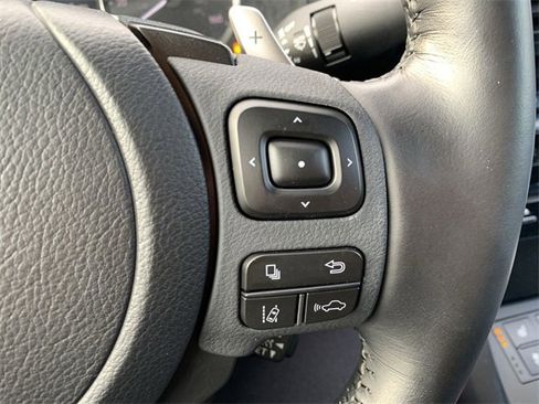 Used 2024 Lexus IS 300 w/ Comfort Package image 29