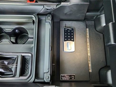 Used 2022 RAM 1500 TRX w/ TRX Level 2 Equipment Group image 53