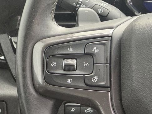 Used 2024 Chevrolet Silverado 1500 ZR2 w/ Technology Package image 18