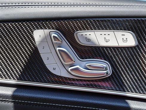 Used 2019 Mercedes-Benz E 63 AMG S image 28