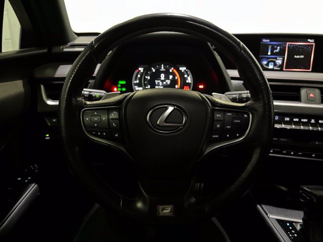 Used 2019 Lexus UX 250h F Sport w/ F Sport Premium Package AWD/4WD image 18