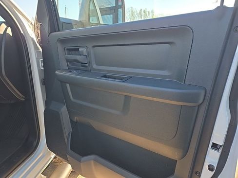 New 2026 RAM 2500 Tradesman image 77