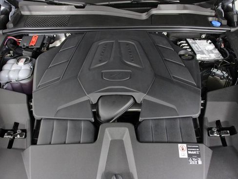 New 2026 Porsche Cayenne Coupe image 20