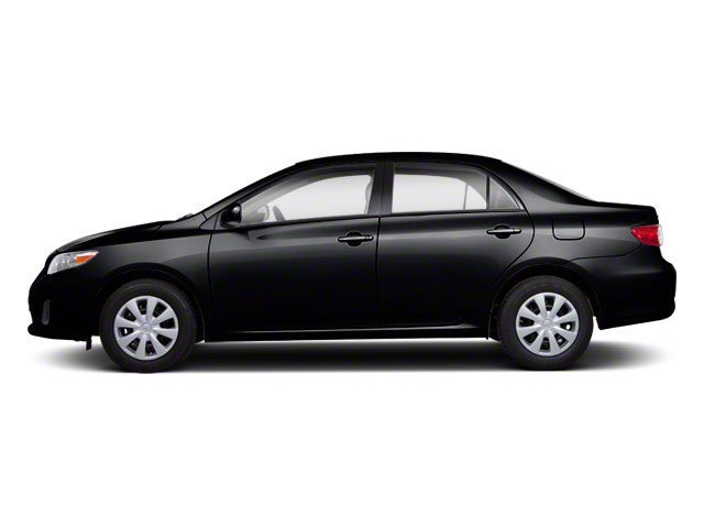 Used 2011 Toyota Corolla LE FWD image 3