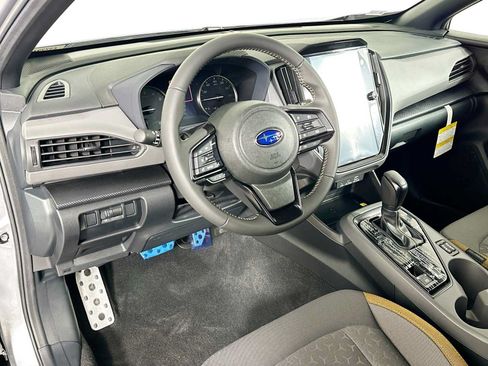 Certified 2025 Subaru Crosstrek 2.5i Sport w/ Crosstrek Mirror Package AWD/4WD image 9
