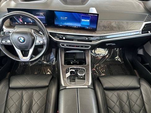 Used 2024 BMW X5 xDrive40i w/ Premium Package AWD/4WD image 14
