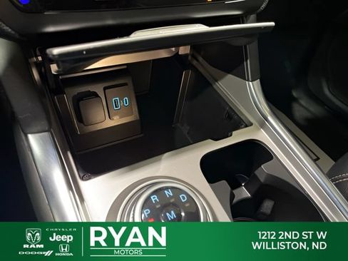Used 2020 Ford Explorer ST w/ ST Street Pack AWD/4WD image 25