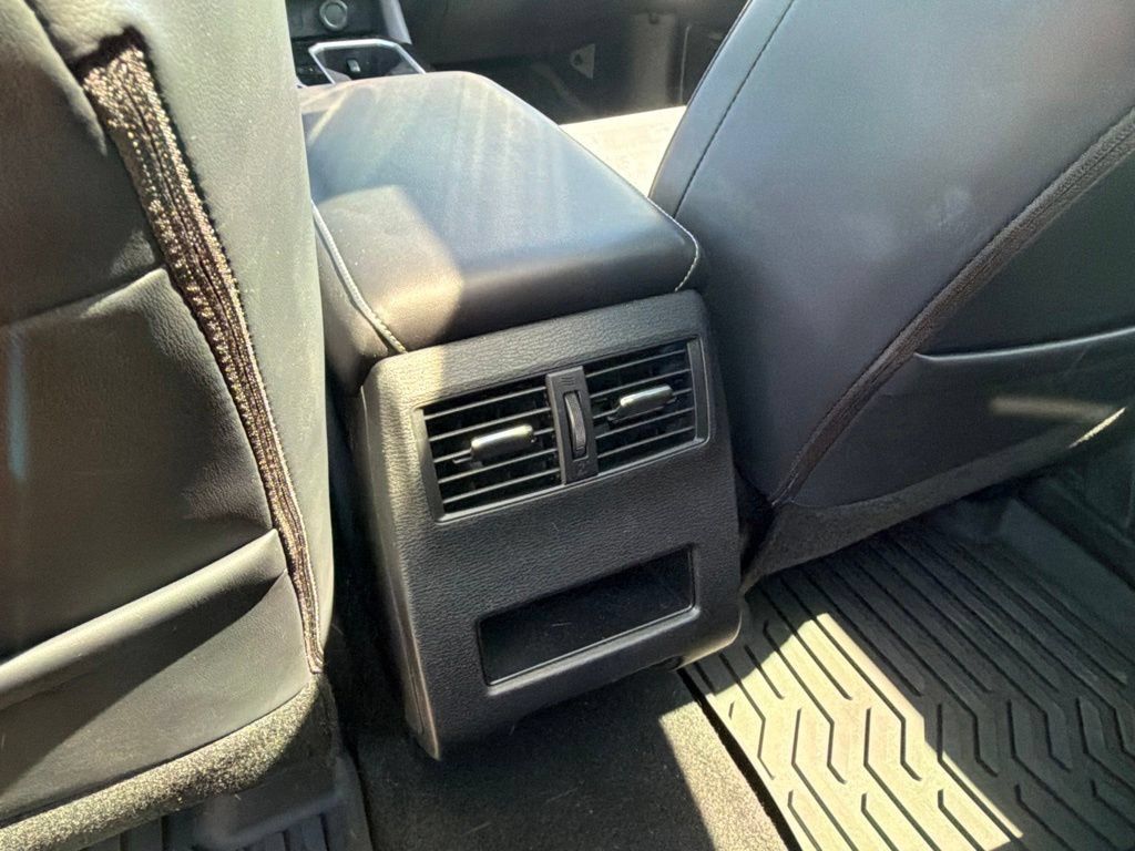 Used 2026 Mitsubishi Outlander SE AWD/4WD image 40