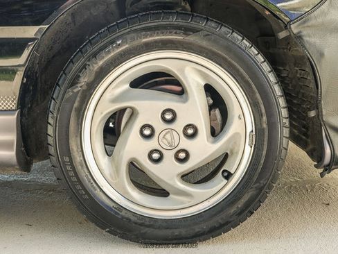 Used 1990 Eagle Talon TSi FWD image 46