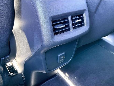 Certified 2024 Chevrolet Equinox LS w/ LS Convenience Package FWD image 11