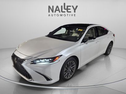 Certified 2024 Lexus ES 350 Ultra Luxury