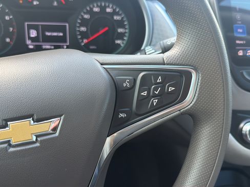Used 2023 Chevrolet Malibu LS FWD image 20