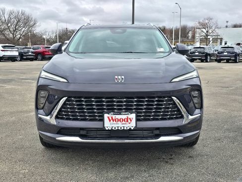 New 2026 Buick Envision Avenir image 4