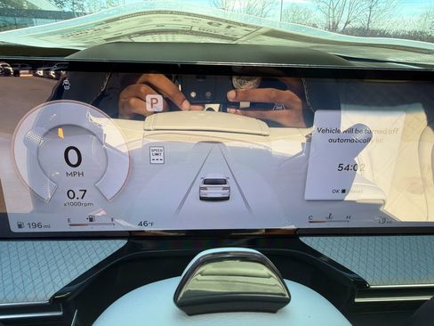 New 2026 Genesis GV80 3.5T Prestige image 28