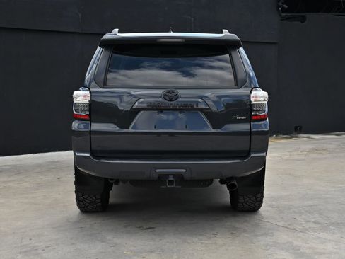 Used 2024 Toyota 4Runner SR5 image 4