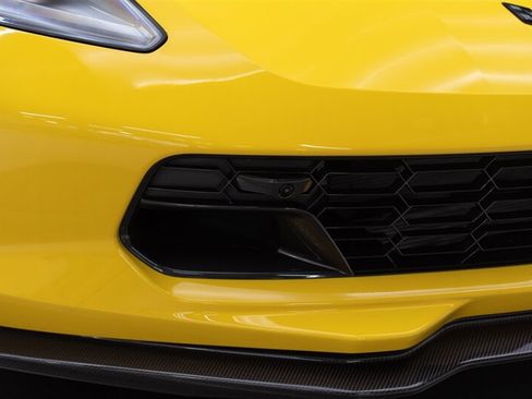 Used 2016 Chevrolet Corvette Z06 w/ C7.r Special Edition RWD image 24