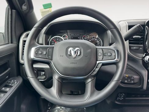 New 2026 RAM 2500 Tradesman AWD/4WD image 26