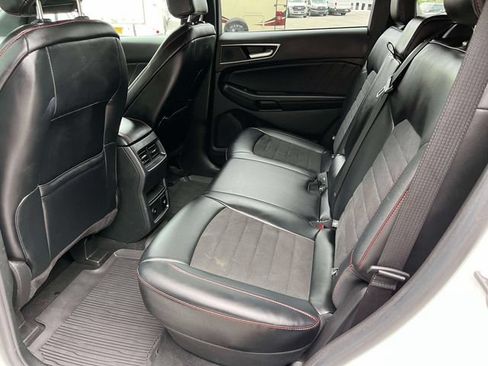 Used 2023 Ford Edge ST-Line AWD/4WD image 18