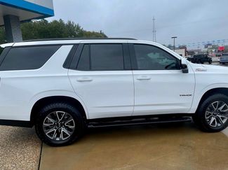 Certified 2023 Chevrolet Tahoe Z71 w/ Luxury Package video 2