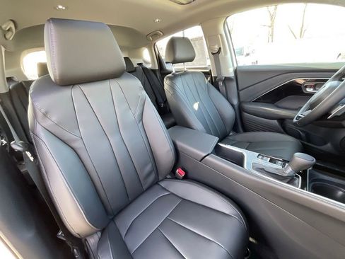 New 2025 Acura ADX AWD image 16