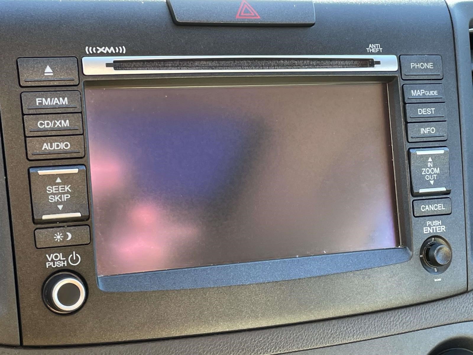 Used 2013 Honda CR-V EX-L image 26
