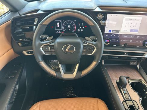 Used 2023 Lexus RX 350 Premium w/ Accessory Package (Z1) FWD image 16