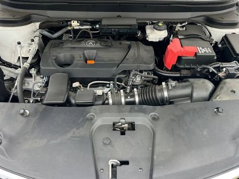 Used 2019 Acura RDX AWD image 24