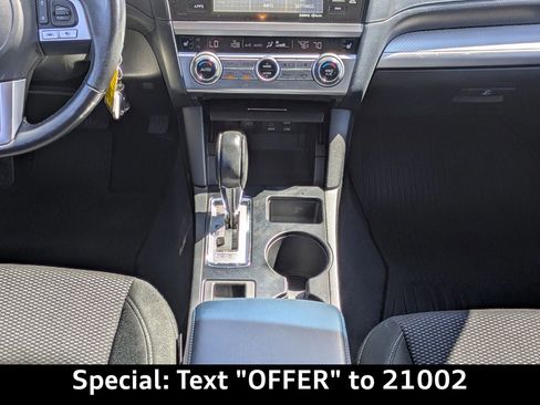 Used 2016 Subaru Outback 2.5i Premium image 21