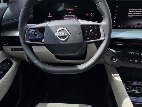 New 2026 Nissan Murano SL AWD/4WD image 11