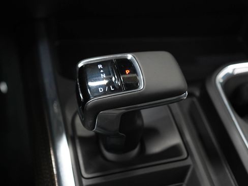 Used 2024 Chevrolet Silverado 1500 RST w/ Rally Edition AWD/4WD image 16