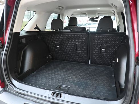 Used 2021 Ford Bronco Sport Big Bend image 5