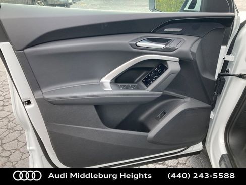 New 2025 Audi Q5 Premium Plus image 10