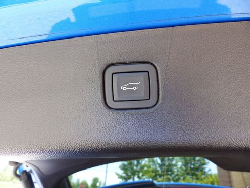 Used 2024 Chevrolet Blazer LT w/ Convenience Package FWD image 42