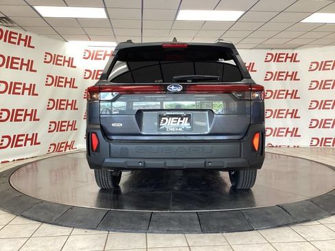 New 2026 Subaru Outback Premium AWD/4WD image 9