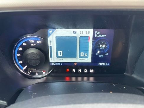 Used 2021 Ford Bronco Big Bend AWD/4WD image 14
