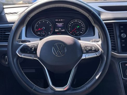 Used 2021 Volkswagen Atlas Cross Sport SE image 27
