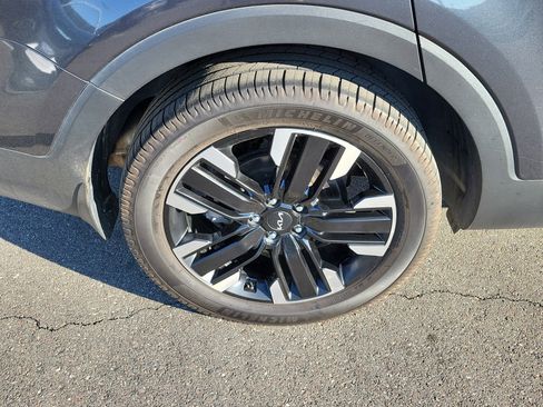 Used 2024 Kia Telluride SX Prestige image 43