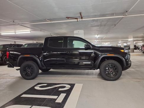 New 2026 GMC Canyon Elevation RWD image 4