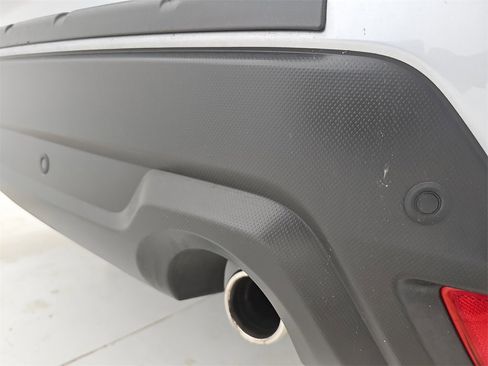 Used 2024 Subaru Forester Limited image 49