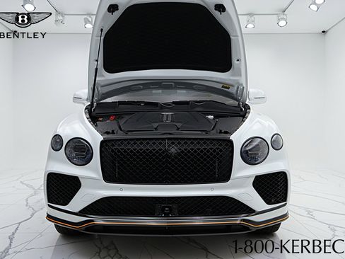 New 2026 Bentley Bentayga Speed image 27