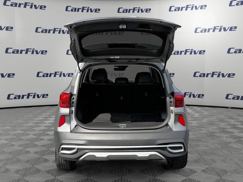 Used 2023 Kia Seltos S AWD/4WD image 11