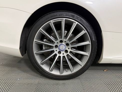 Used 2017 Mercedes-Benz SL 450 image 12