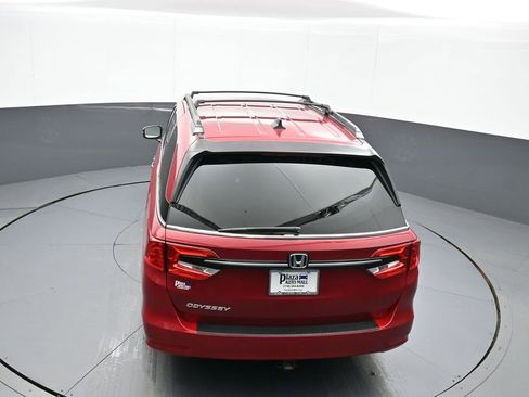 Certified 2023 Honda Odyssey EX-L image 42